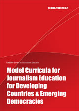 Caribbean consultation on UNESCO Model Journalism Curricula