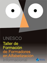 The eighth UNESCO Training-the-Trainers workshop in Information Literacy concluded in Seville, Spain