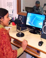Community radio training programme starts today in India