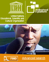 UNESCO Audiovisual E-Platform renewed