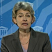 World Press Freedom Day 2010 - video message from Irina Bokova, Director-General of UNESCO