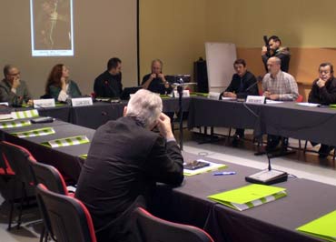 Roundtable discusses media self-regulation in Bosnia and Herzegovina