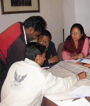 Building Bridges: UNESCO project advances community development in Nepal
