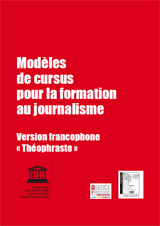 Consultation on UNESCO Model Curricula for Journalism Education to take place in Rabat next week