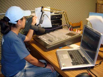 Mexican radio station and Egyptian journalist win UNESCO-IPDC Prize for Rural Communication