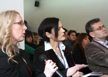 Public service broadcasting debated in Croatia with UNESCO’s support