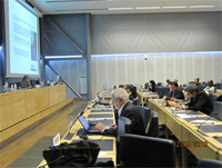 UNESCO hosted the fifth Facilitation Meeting of WSIS Action Line Media: Community Media for Disaster Preparedness at WSIS Forum 2010