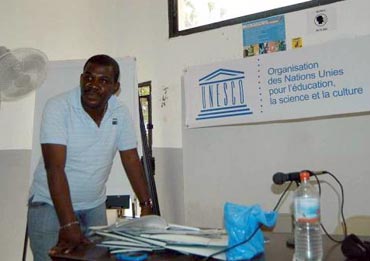 UNESCO supports training of Haitian journalists on election reporting