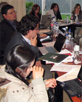 Improving freedom of expression monitoring in Andean region