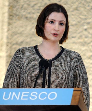 UNESCO symposium sparked debate on future of freedom of expression