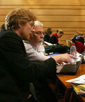 UNESCO conference moves forward debate on journalistic ethics in Europe