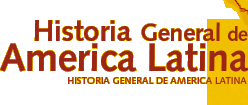 Historia General de America Latina