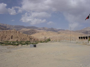 Afghanistan; Radio Bamiyan