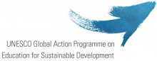 Global Action Programme logo