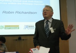 Robin Richardson