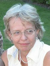 Susanne Ornager