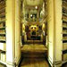 Rouverture prvue en octobre 2007 de la bibliothque Anna-Amalia (Weimar classique, patrimoine mondial) aprs lincendie de 2004