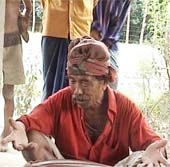 La communaut tribale des Tripura au Bangladesh prend la parole