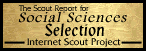 The Scout Report for Social Sciences Selection