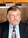L’UNESCO déplore la disparition de Torben Krogh, président du PIDC