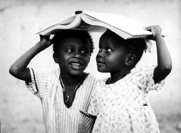 Photographie soudanaise : une image vaut mieux que dix mille mots