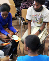 22 Ethiopiens participent  une formation internationale sur les mdias pour enfants