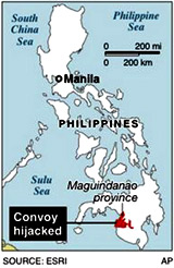 La Directrice gnrale de lUNESCO demande une enqute approfondie sur le massacre aux Philippines