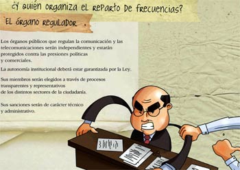 Le Bureau de lUNESCO  Quito publie une BD sur la libert dexpression