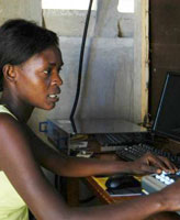 Haïti : l’UNESCO soutien la création d’une nouvelle radio pour la communauté de Cap-Rouge
