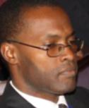 Dr Tumaini Anderson Kimaro