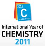 logo del 'Año Internacional de la Química 2011'