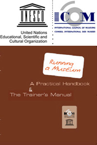 UNESCO/ICOM Museum Studies Training Package
