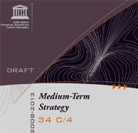 UNESCO Medium Term Strategy (2008-2013) on Languages and Multilingualism