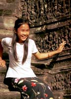 Preserving the Khmer Smile