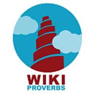 WikiProverbs - the multilingual online proverbs compendium