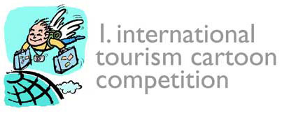 First International Tourism Cartoon Competition, Turkey - call for entries