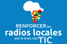 Project: Empowering local radios with ICTs