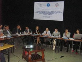 Capacity-Building for the Fight against Illicit Traffic of Cultural Objects in Mongolia (2010-2011)
