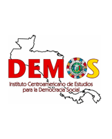 Instituto Centroamericano de Estudios para la Democracia Social (DEMOS)