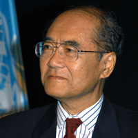 Mensaje del Director General con miras a la celebracin del Ao Internacional de los Idiomas en 2008