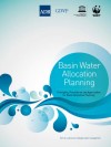 Basin Water Allocation Planning cover