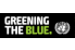 greening the blue