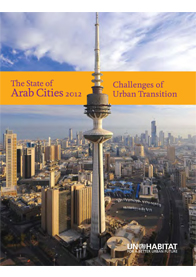 The State of Arab Cities 2012 , Challenges of Urban Transition