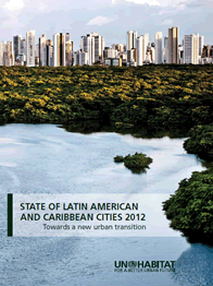 State of Latin American and Caribbean cities