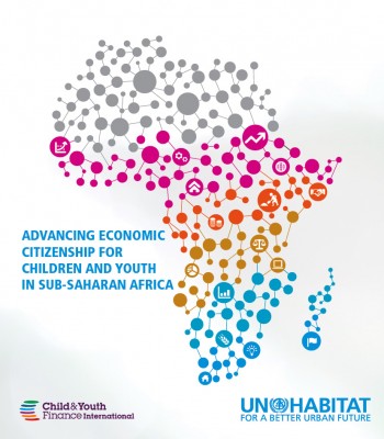 Advancing Economic Citizenship for Children and Youth in Sub Saharan Africa