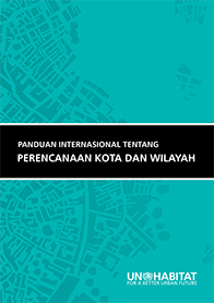 Panduan Internasional tentang Perencanaan Kota dan Wilayah