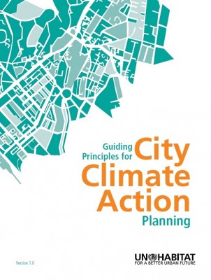 Guiding Principles for Climate City Planning Action