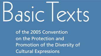 basic texts of the 2005 convention