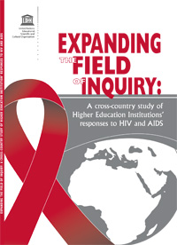 Study of higher educations response to HIV and AIDS