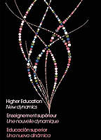World Conference on Higher Education webcast links